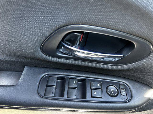 used 2019 Honda HR-V car, priced at $14,994