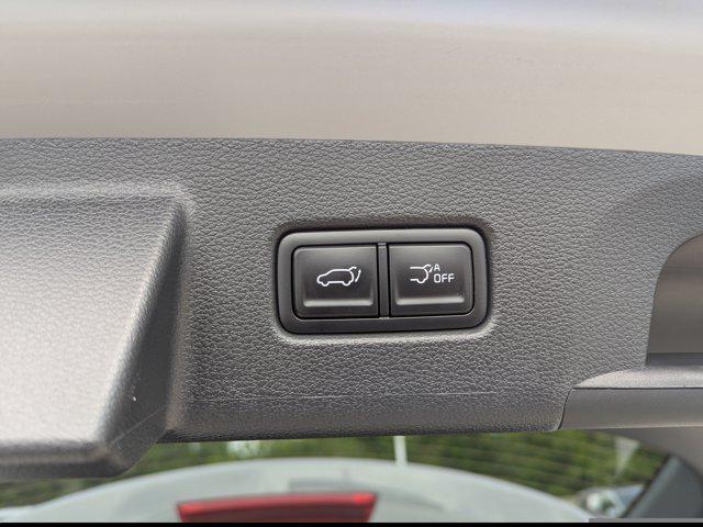 new 2025 Kia Telluride car, priced at $49,525