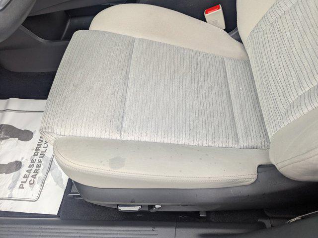 used 2023 Nissan Rogue car, priced at $20,986