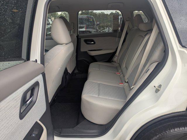 used 2023 Nissan Rogue car, priced at $20,986