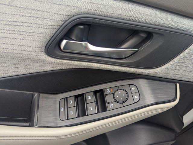 used 2023 Nissan Rogue car, priced at $20,986