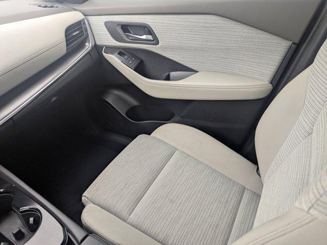 used 2023 Nissan Rogue car, priced at $20,986