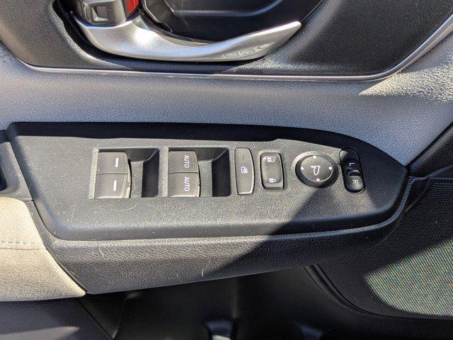 used 2019 Honda CR-V car, priced at $18,158