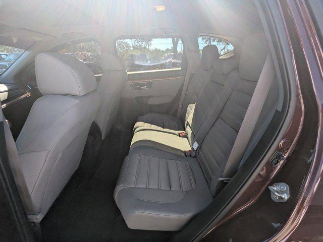 used 2019 Honda CR-V car, priced at $18,158