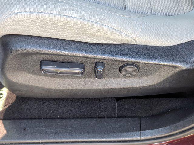 used 2019 Honda CR-V car, priced at $18,158