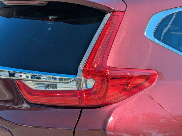 used 2019 Honda CR-V car, priced at $18,158