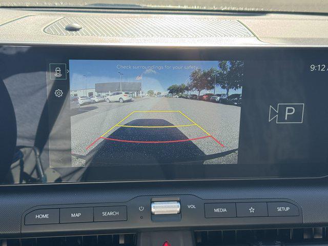 new 2025 Kia K4 car, priced at $23,348