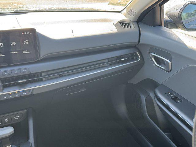 new 2025 Kia K4 car, priced at $23,348