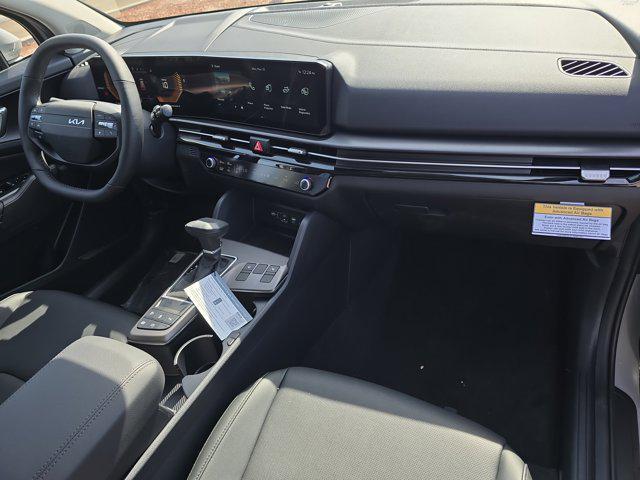 new 2026 Kia Sportage car, priced at $32,486