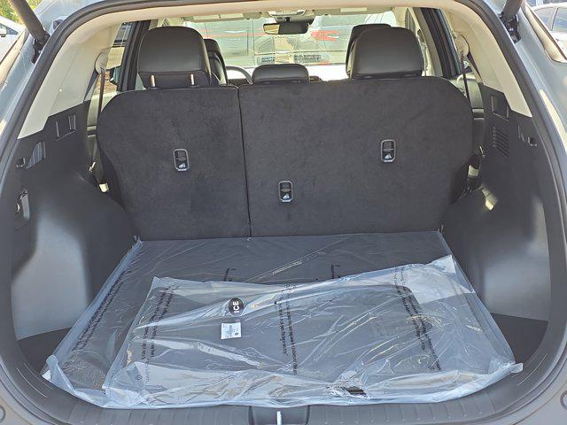 new 2026 Kia Sportage car, priced at $32,486