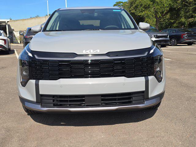 new 2026 Kia Sportage car, priced at $32,486