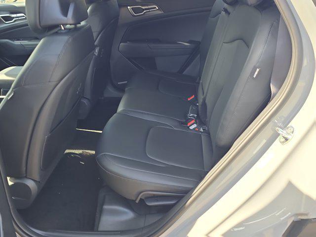 new 2026 Kia Sportage car, priced at $32,486