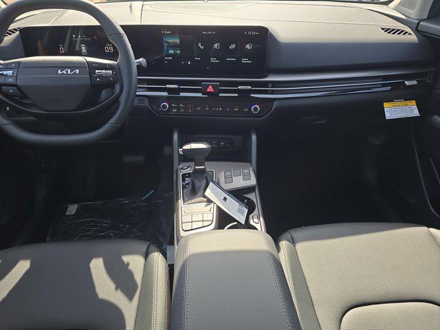 new 2026 Kia Sportage car, priced at $32,486