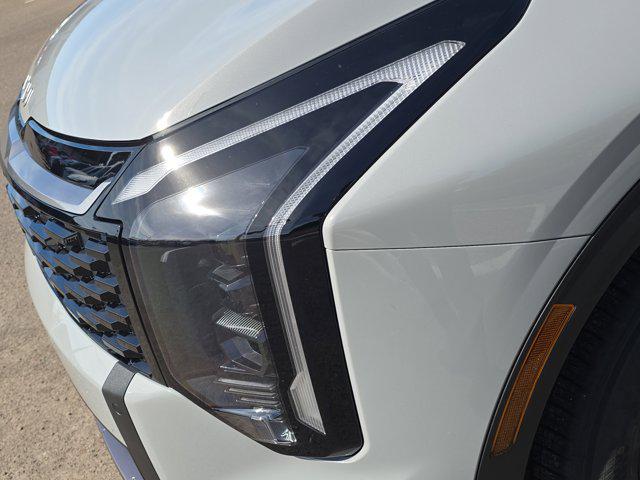 new 2026 Kia Sportage car, priced at $32,486