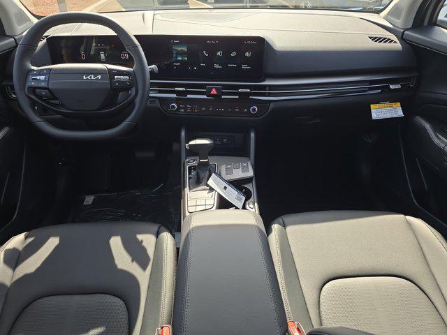 new 2026 Kia Sportage car, priced at $32,486