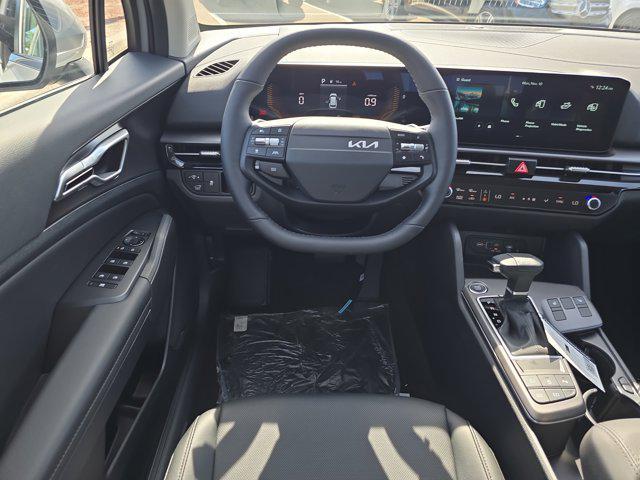 new 2026 Kia Sportage car, priced at $32,486