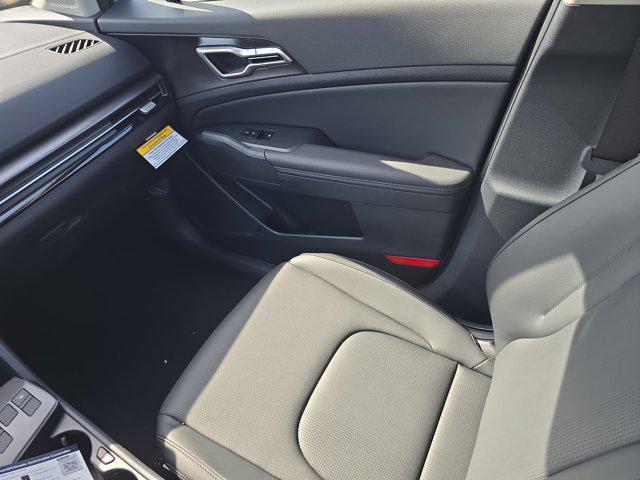 new 2026 Kia Sportage car, priced at $32,486
