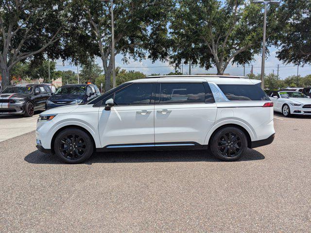 used 2022 Kia Carnival car, priced at $31,999