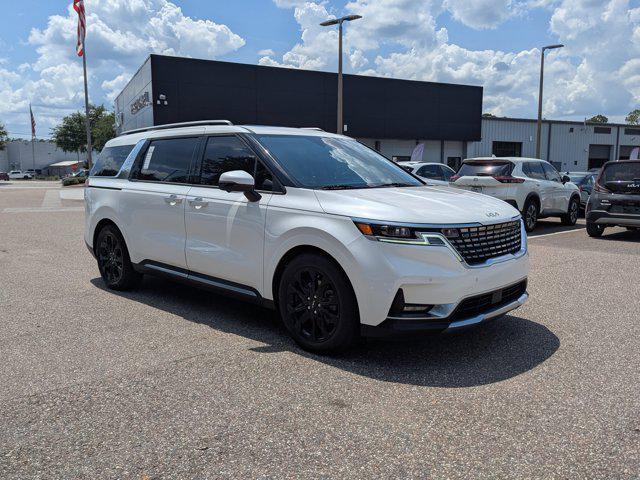 used 2022 Kia Carnival car, priced at $31,999