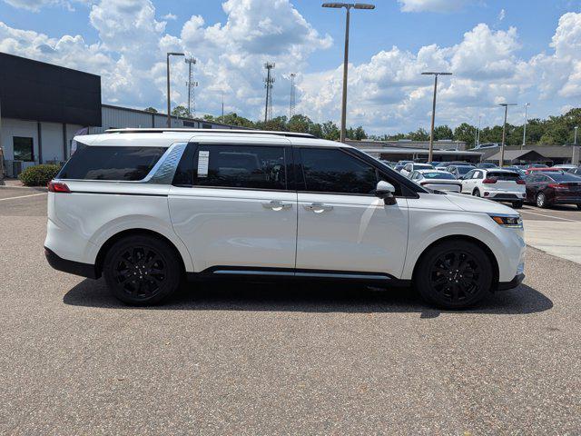 used 2022 Kia Carnival car, priced at $31,999