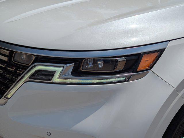 used 2022 Kia Carnival car, priced at $31,999