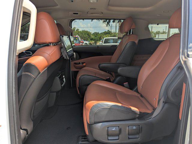 used 2022 Kia Carnival car, priced at $31,999