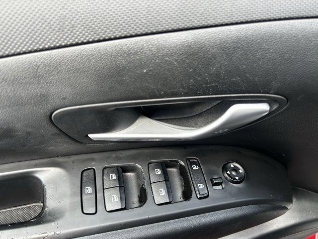 used 2022 Hyundai Tucson car, priced at $22,997