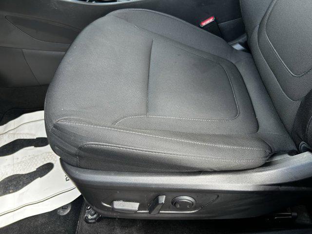used 2022 Hyundai Tucson car, priced at $22,997