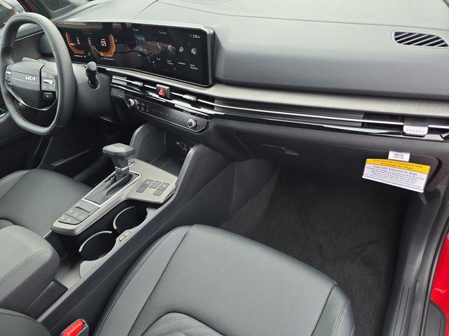 new 2026 Kia Sportage car, priced at $34,147