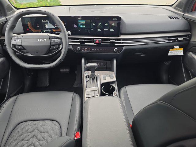 new 2026 Kia Sportage car, priced at $34,147