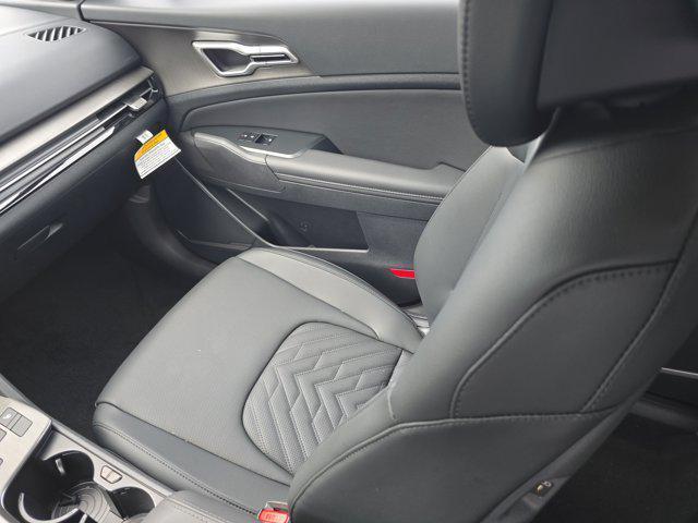 new 2026 Kia Sportage car, priced at $34,147