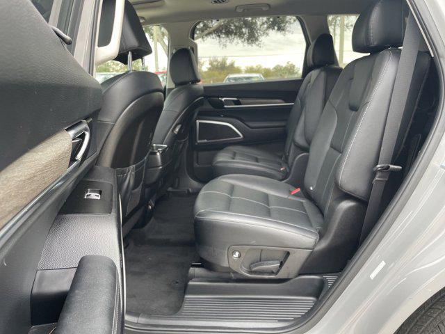 used 2022 Kia Telluride car, priced at $32,406