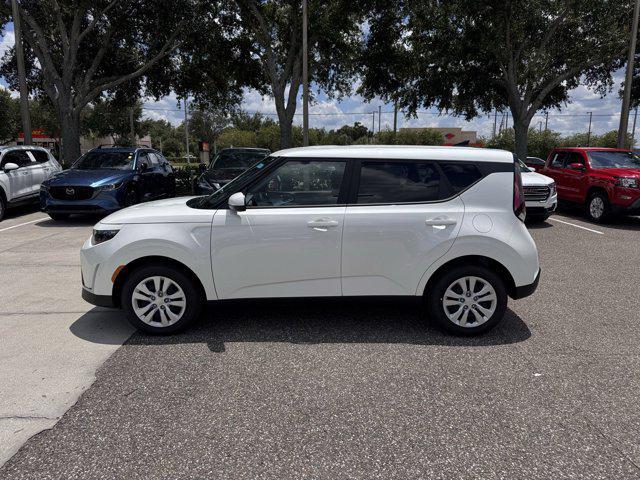 new 2025 Kia Soul car, priced at $21,781