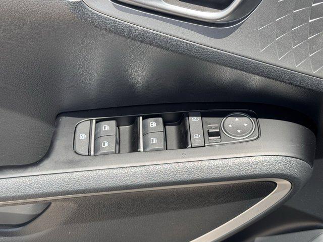 new 2025 Kia Soul car, priced at $21,781