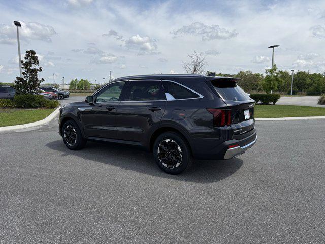 new 2025 Kia Sorento car, priced at $34,374