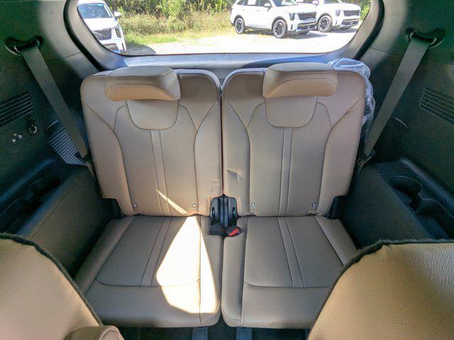 new 2026 Kia Sorento car, priced at $47,561