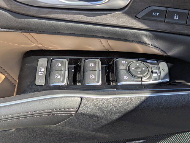 new 2026 Kia Sorento car, priced at $47,561