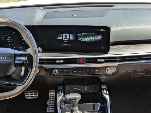 new 2026 Kia Sorento car, priced at $47,561