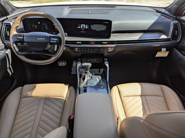 new 2026 Kia Sorento car, priced at $47,561