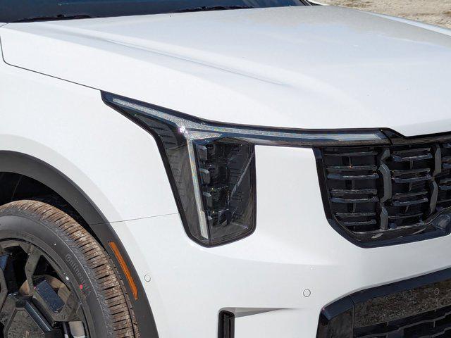 new 2026 Kia Sorento car, priced at $47,561