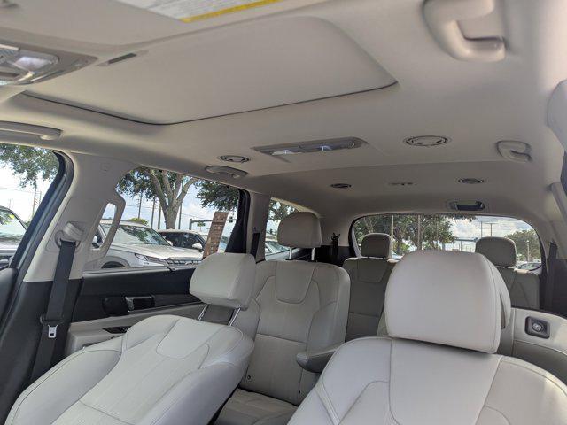 used 2022 Kia Telluride car, priced at $32,484