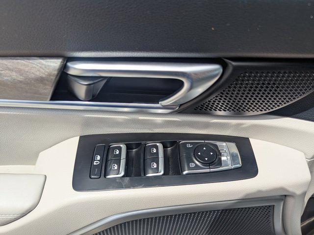 used 2022 Kia Telluride car, priced at $32,484