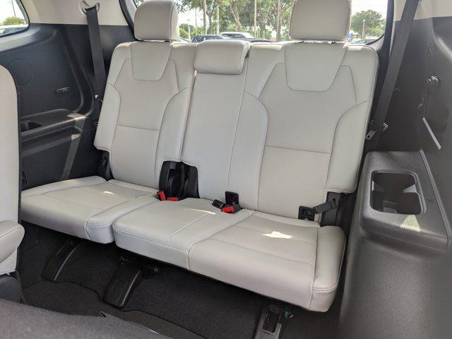 used 2022 Kia Telluride car, priced at $32,484