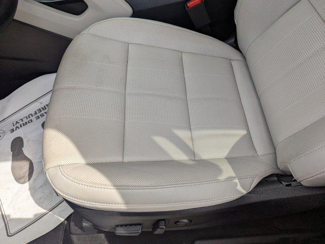 used 2022 Kia Telluride car, priced at $32,484