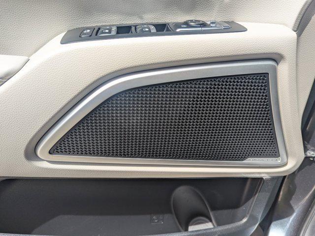 used 2022 Kia Telluride car, priced at $32,484
