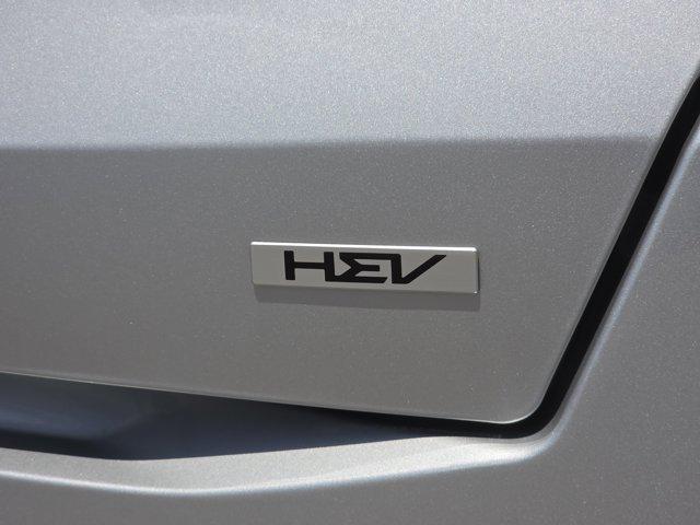new 2025 Kia Sorento Hybrid car, priced at $45,366