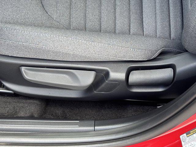 new 2025 Kia K4 car, priced at $25,199