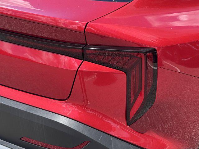 new 2025 Kia K4 car, priced at $25,199