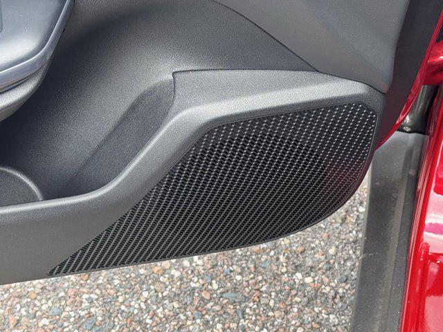 new 2025 Kia K4 car, priced at $25,199