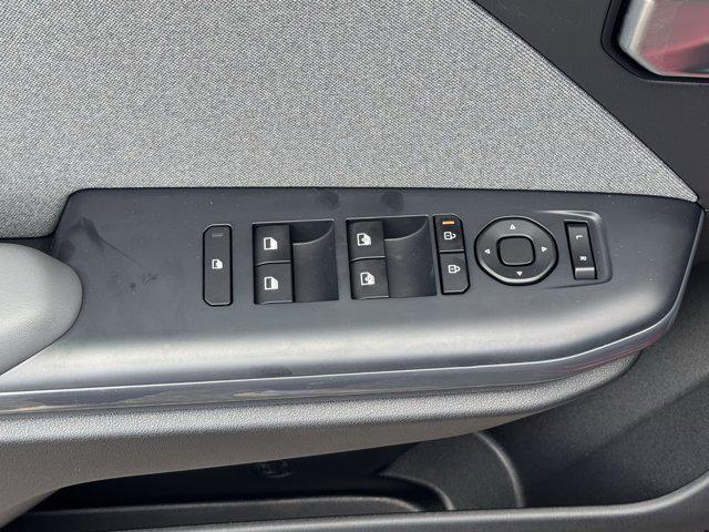 new 2025 Kia K4 car, priced at $25,199